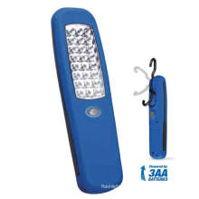 Magnet Working Light With 24 LED Lights (CGC-L4241)